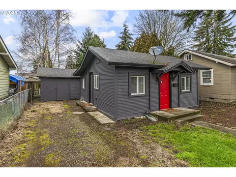 337 25th Ave, Longview, WA 98632