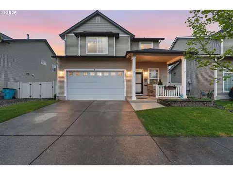 10211 NE 115th Ave, Vancouver, WA 98662
