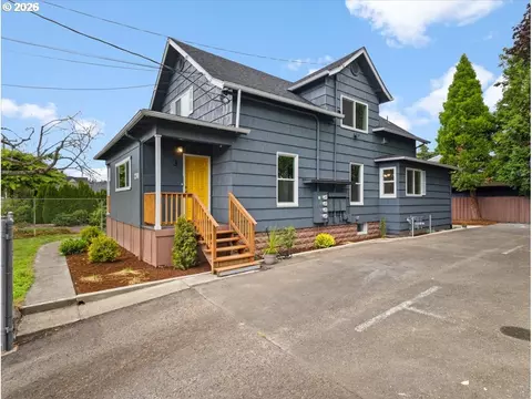 234 NE Cleveland Ave, Gresham, OR 97030