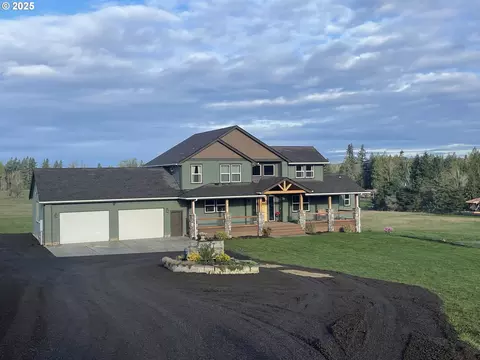 22787 S Penman Rd, Oregon City, OR 97045