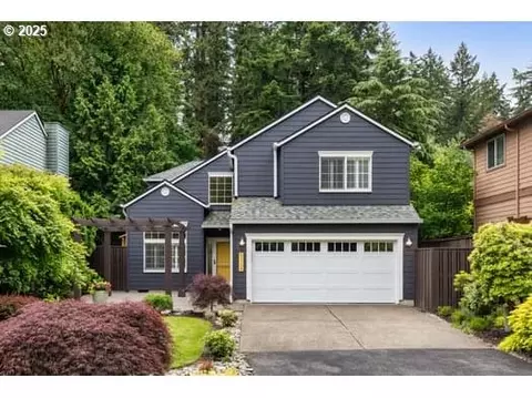 5364 Rosewood St, Lake Oswego, OR 97035