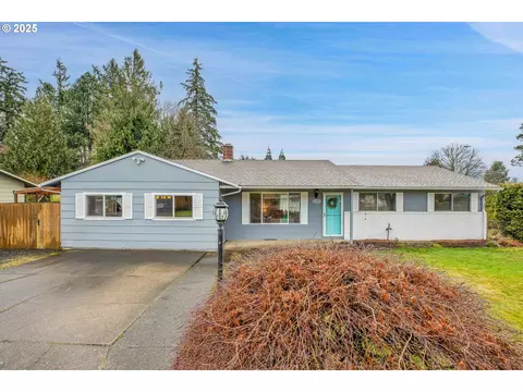 6306 SE Aspen St, Milwaukie, OR 97222