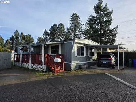 19776 SE Stark St #147, Portland, OR 97233