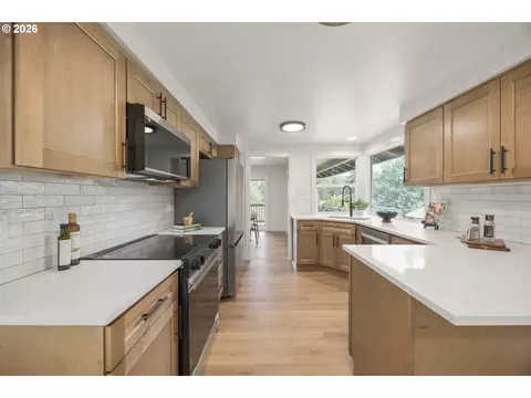 Kitchen - 2355 Panorama Dr, Eugene, OR 97405 photo 1 of 6