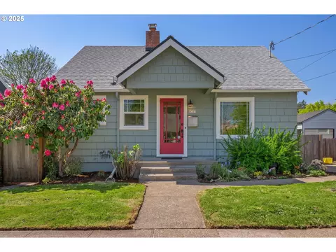 4535 SE 36th Ave, Portland, OR 97202