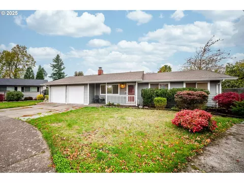 850 SE 169th Dr, Portland, OR 97233
