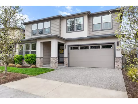 9635 SW 48th Ave, Portland, OR 97219