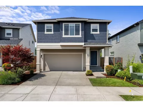 2017 S Meadowlark Loop, Ridgefield, WA 98642