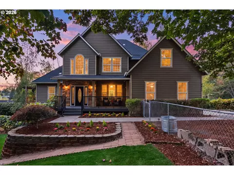 2911 NE Cherry Rd, Vancouver, WA 98663