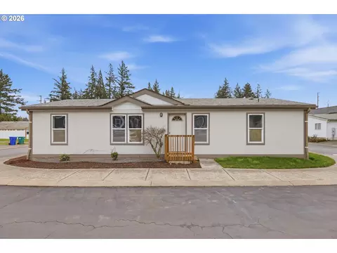 12323 SE Holgate Blvd, Portland, OR 97236