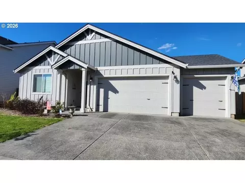 1130 NE 17th St, Battle Ground, WA 98604