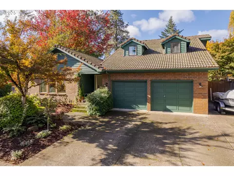 1750 Tabor St, Eugene, OR 97401