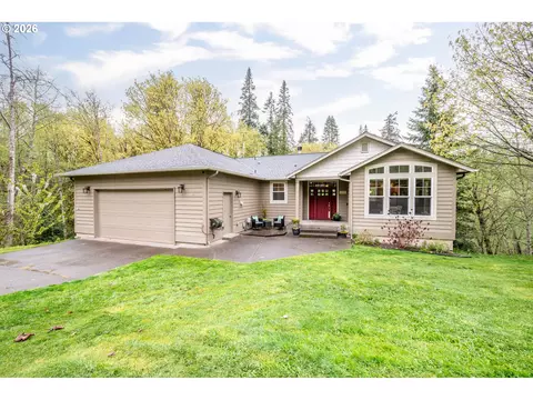 148 W Canyon View Dr, Longview, WA 98632