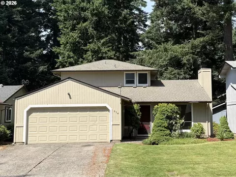 614 NE 132nd Ave, Vancouver, WA 98684