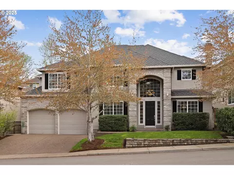 2260 NW Jessamine Way, Portland, OR 97229