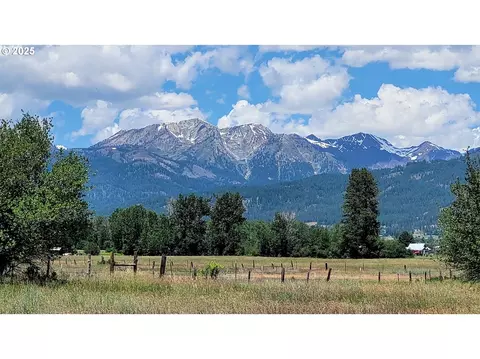 Slaughterhouse Rd, Halfway, OR 97834