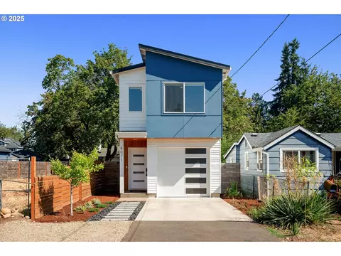 6071 SE Lexington St, Portland, OR 97206