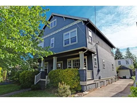 3144 NE 47th Ave, Portland, OR 97213