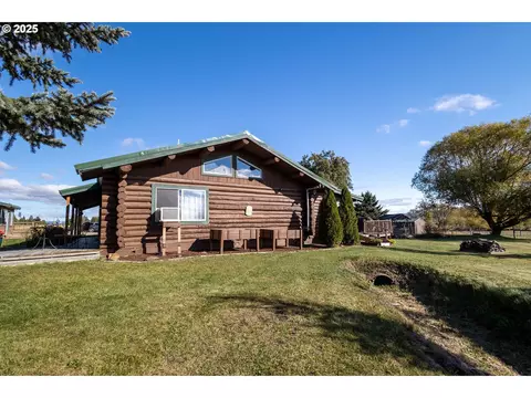 65255 Hunter Rd, La Grande, OR 97850