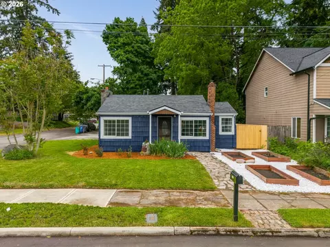 2615 K St, Vancouver, WA 98663