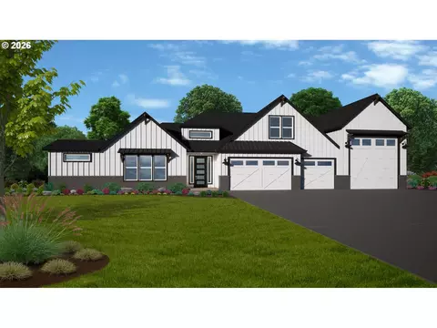 22901 NE 84th Ave, Battle Ground, WA 98604