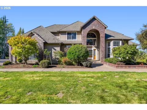 12311 NW Jackson Quarry Rd, Hillsboro, OR 97124