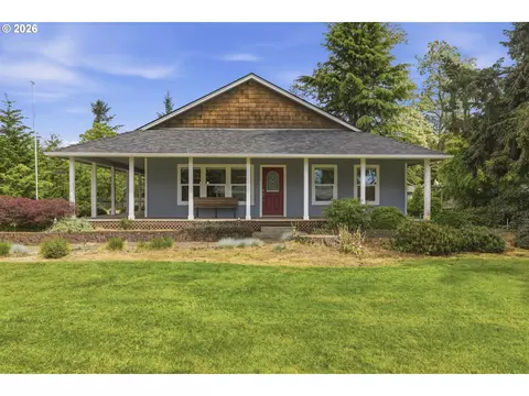 23145 NW Zieber Ln, Salem, OR 97304
