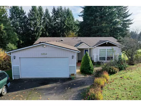 32673 Pittsburg Rd, Saint Helens, OR 97051