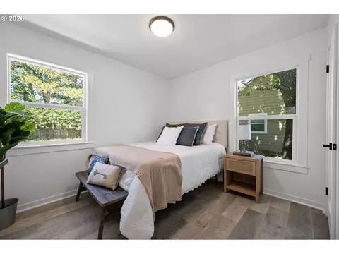 Bedroom - 1510 Wilson St, Eugene, OR 97402 photo 1 of 2