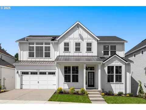 17625 NW Layla Dr #LOT 2, Portland, OR 97229
