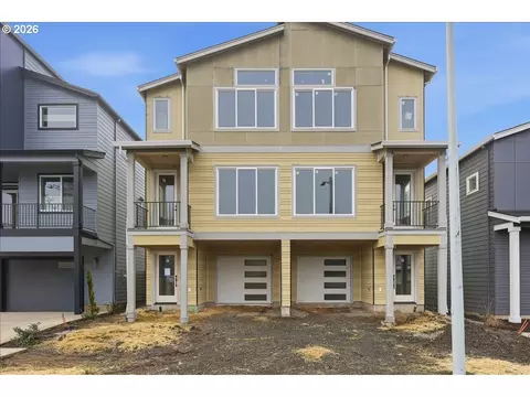 18638 SW Judith-lot 5 Ln, Beaverton, OR 97003
