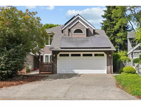 7693 SW Afton Ln, Portland, OR 97224