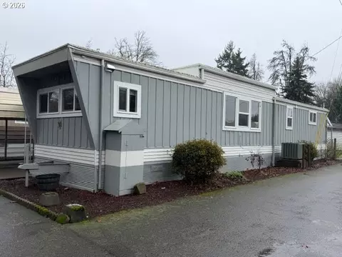 4531 Franklin Blvd #92, Eugene, OR 97403