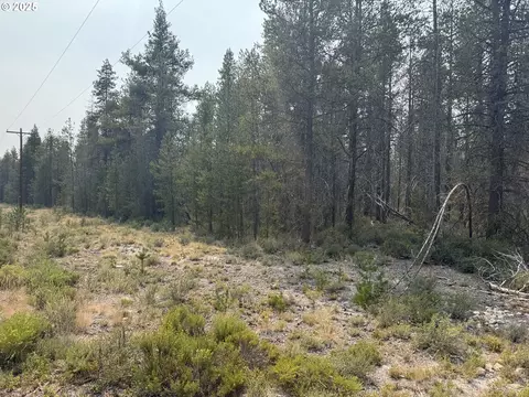 cloudcap drive, Chiloquin, OR 97624