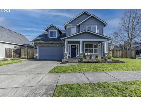 2409 Crowther Dr, Eugene, OR 97404