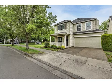 780 NE 64th Pl, Hillsboro, OR 97124