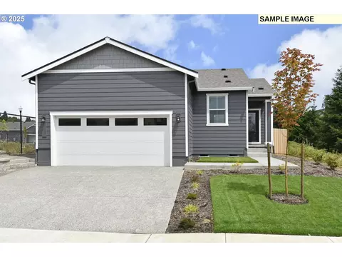 5415 NE 68th St, Vancouver, WA 98661