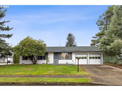 3210 NE 2nd Ct, Gresham, OR 97030