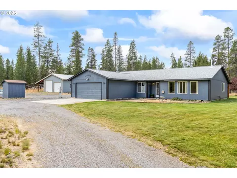 Other - 149930 Kurtz Rd, La Pine, OR 97739 photo 16 of 16