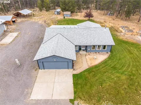 View/Area - 149930 Kurtz Rd, La Pine, OR 97739 photo 1 of 1