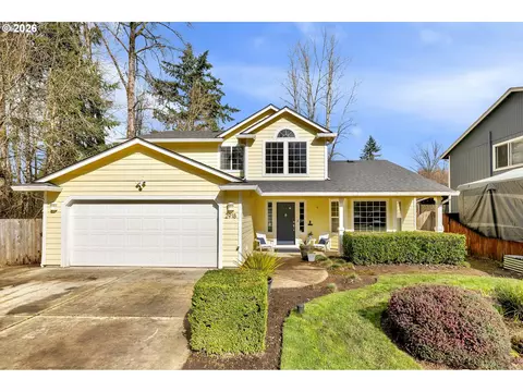2918 SW 11th St, Battle Ground, WA 98604