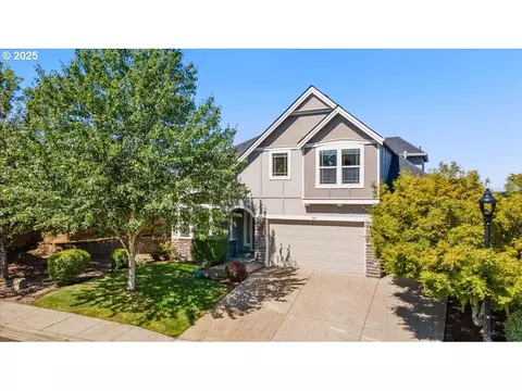 321 Caddy Ct, Newberg, OR 97132