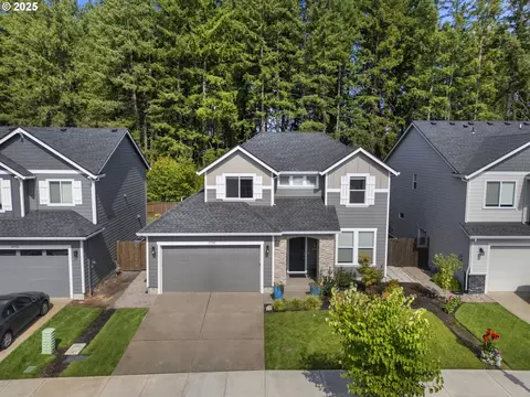 17753 SW Lockwood Ct, Sherwood, OR 97140