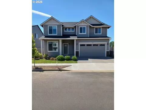 745 E Wilson St, Carlton, OR 97111