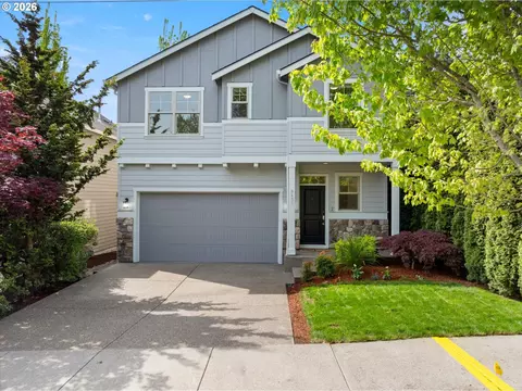 9436 SW Lehman St, Portland, OR 97223
