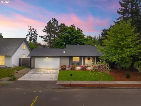 3360 NW 178th Ave, Portland, OR 97229