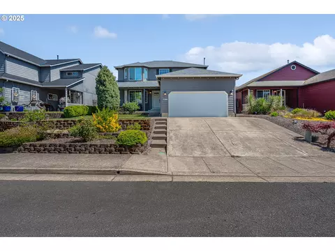 1366 Cramner St, Lafayette, OR 97127