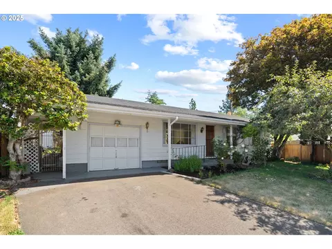 12105 SW 92nd Ave, Portland, OR 97223