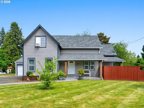 1677 E Main St, Hillsboro, OR 97123