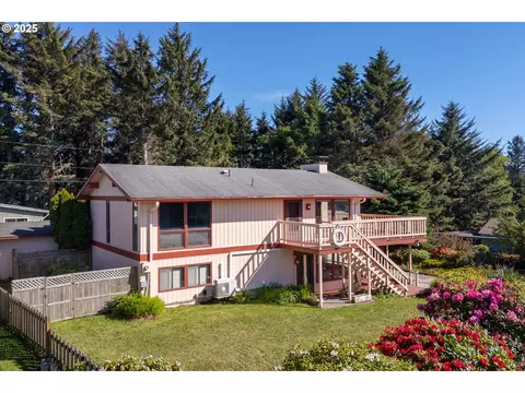 2375 Fleming Ave, Netarts, OR 97143